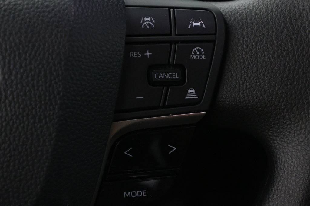 Used 2026 Toyota Camry LE FWD image 23