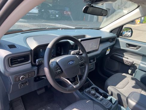 New 2025 Ford Maverick XLT w/ XLT Luxury Package image 17