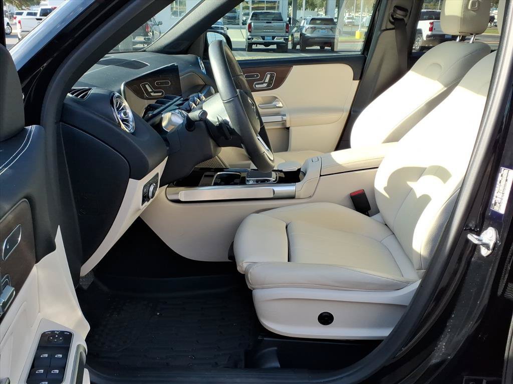 Used 2020 Mercedes-Benz GLB 250 image 19