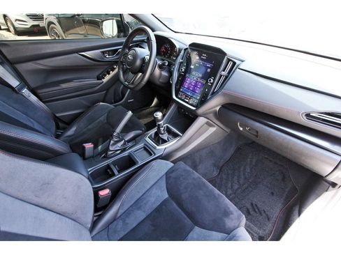 Used 2023 Subaru WRX Limited AWD/4WD image 30