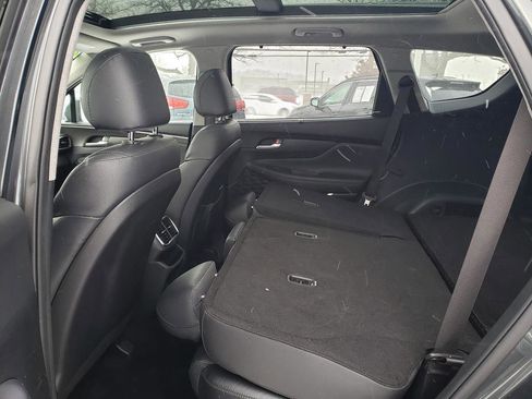 Used 2020 Hyundai Santa Fe SEL w/ Cargo Package image 19