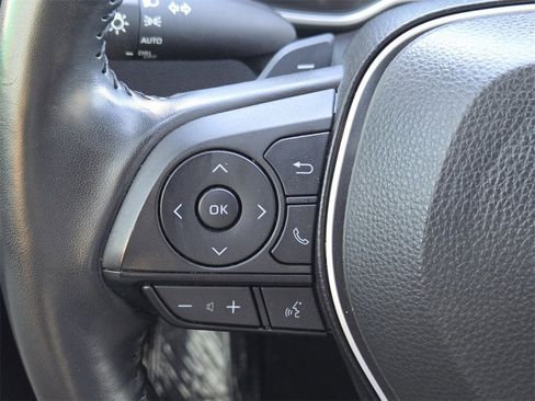 Used 2023 Toyota Corolla SE image 29