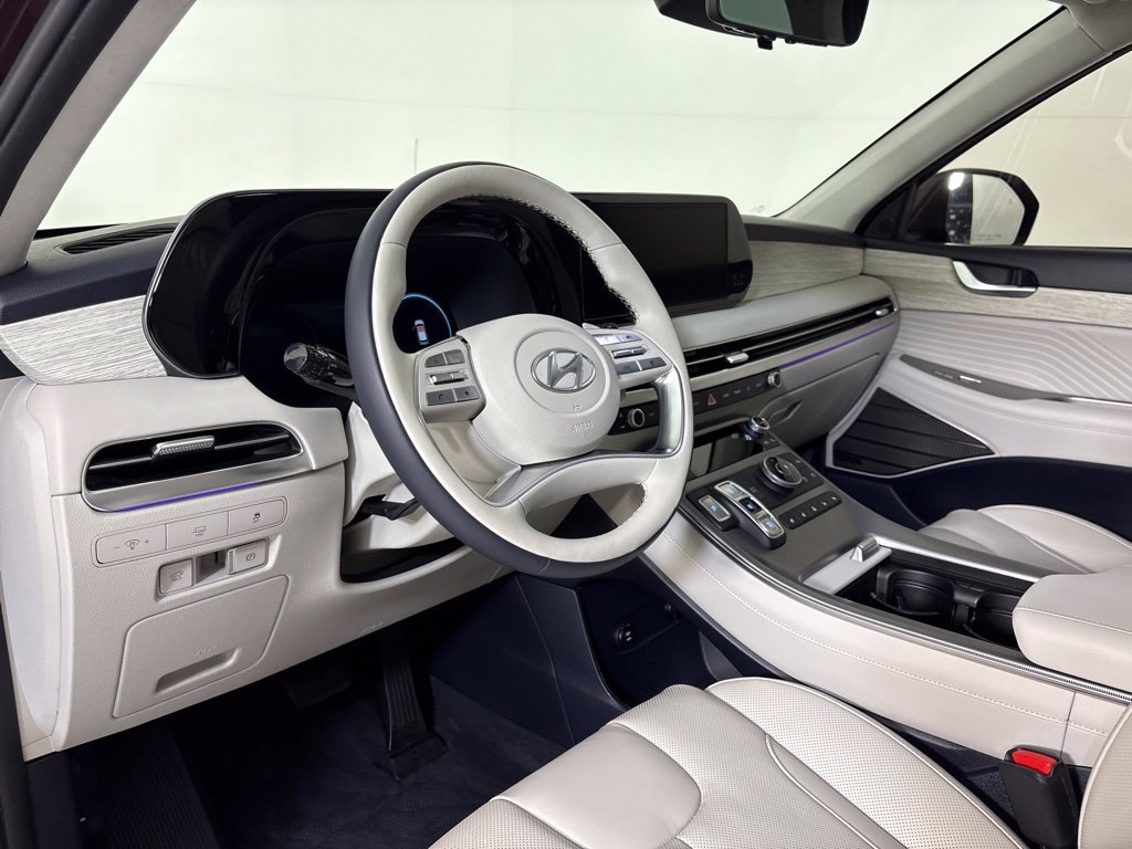 Used 2023 Hyundai Palisade Calligraphy AWD/4WD image 16