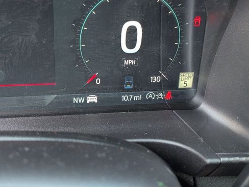 New 2026 Ford Ranger Raptor image 21