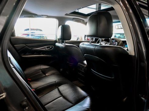Used 2012 INFINITI M37 x w/ Premium Pkg AWD/4WD image 28