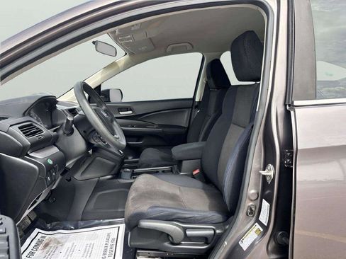 Used 2015 Honda CR-V LX image 11