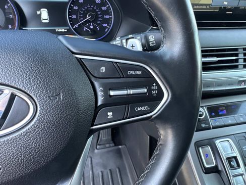 Used 2020 Hyundai Palisade SEL image 30