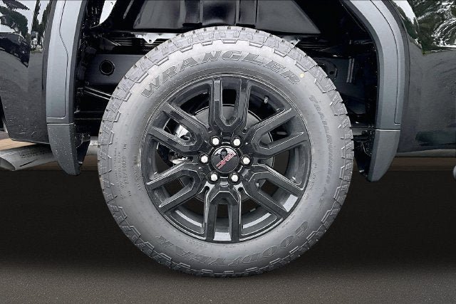 New 2026 GMC Sierra 1500 Elevation w/ Elevation Select Package AWD/4WD image 13
