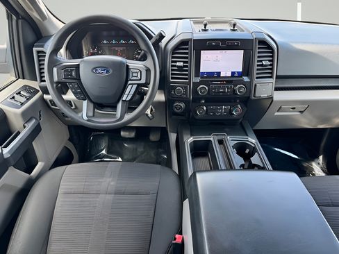 Used 2020 Ford F150 XL w/ Equipment Group 101A Mid AWD/4WD image 18