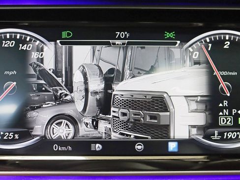 Used 2015 Mercedes-Benz S 550 S 550 image 22