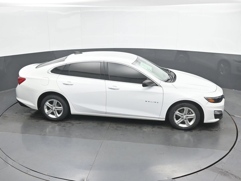Used 2023 Chevrolet Malibu LS FWD image 30