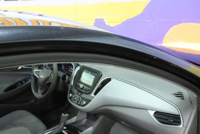 Used 2016 Chevrolet Malibu LS FWD image 12