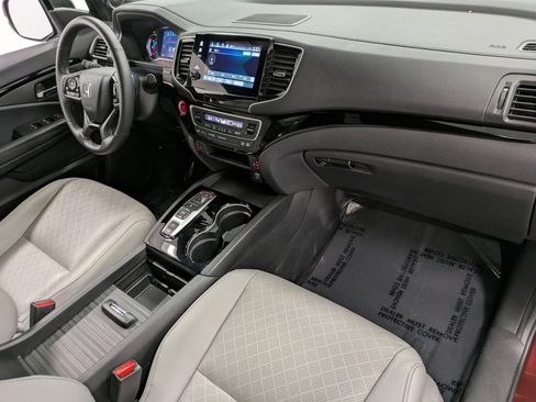 Used 2019 Honda Passport Touring image 29