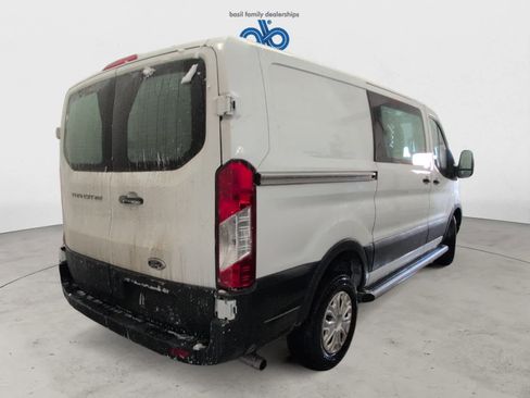 Used 2024 Ford Transit 250 w/ Exterior Upgrade Package image 5