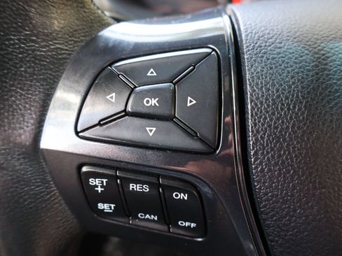 Used 2019 Ford Explorer Sport AWD/4WD image 32