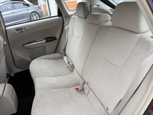 Used 2009 Subaru Impreza 2.5i image 17