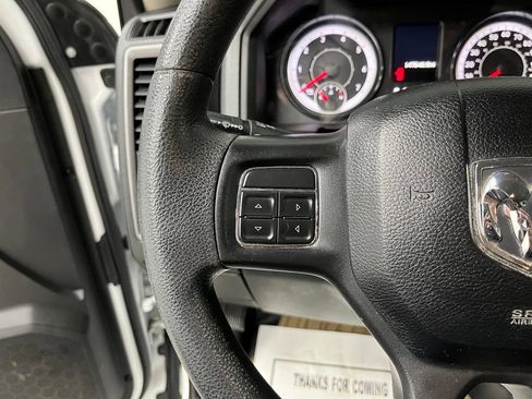 Used 2018 RAM 1500 Tradesman w/ Popular Equipment Group AWD/4WD image 26