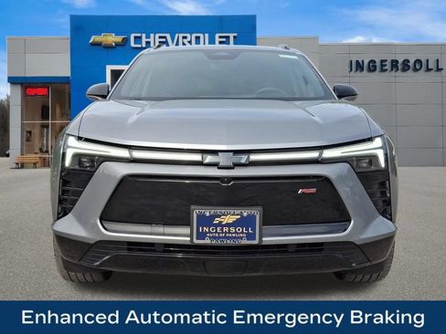Used 2024 Chevrolet Blazer EV RS AWD/4WD image 22