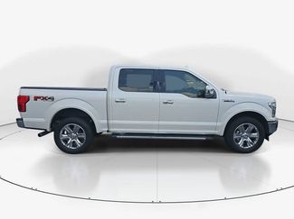 Used 2018 Ford F150 Lariat w/ Equipment Group 502A Luxury AWD/4WD video 2