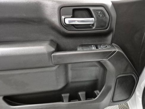 Certified 2024 Chevrolet Silverado 1500 W/T w/ WT Fleet Convenience Package image 13