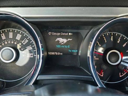 Used 2014 Ford Mustang Premium image 15