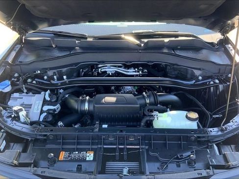 New 2026 Ford Explorer ST image 11