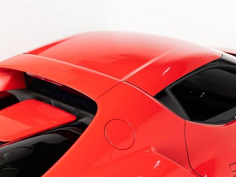 Certified 2026 Ferrari 296 GTB RWD image 36