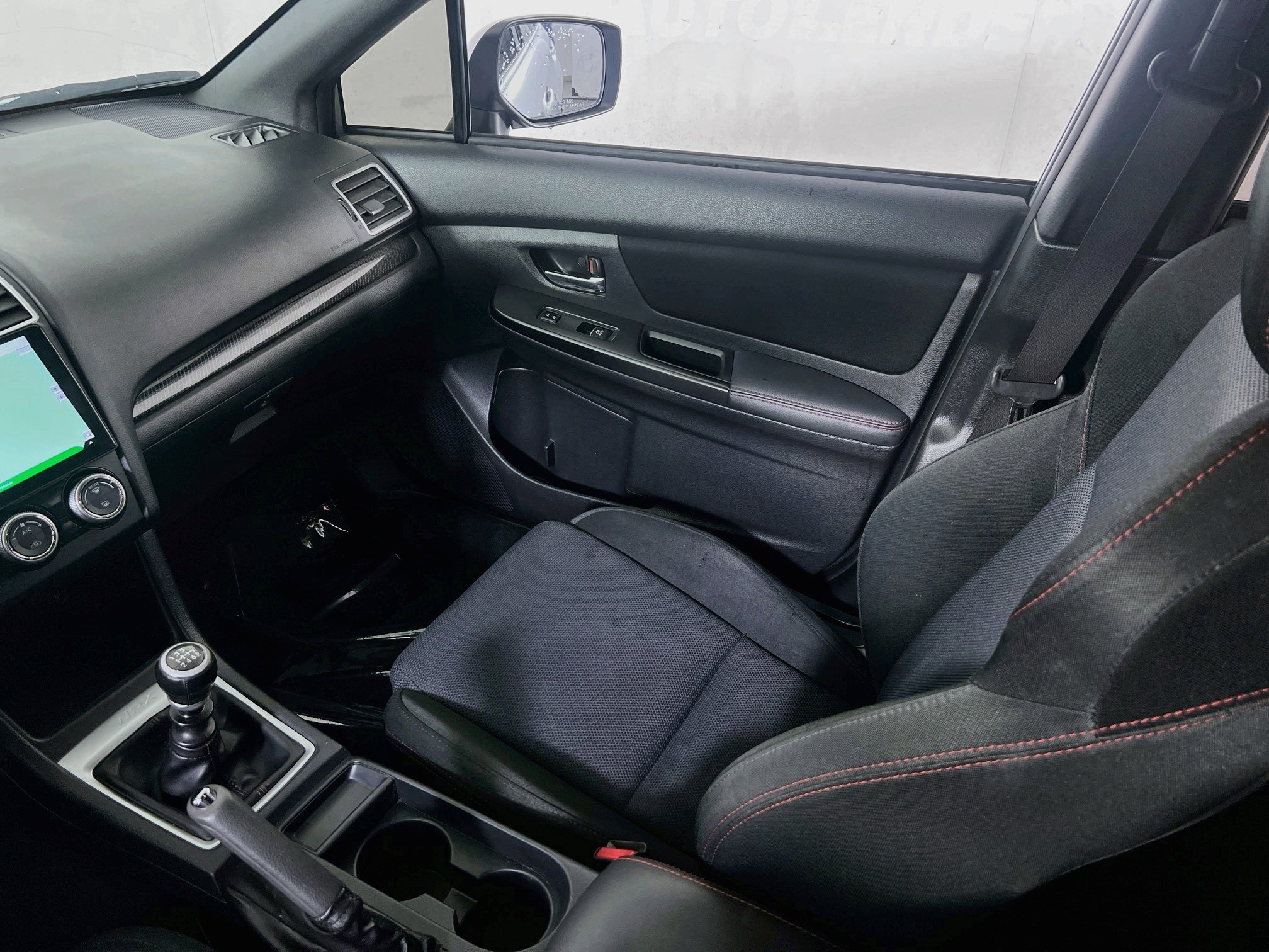 Used 2017 Subaru WRX AWD/4WD image 22