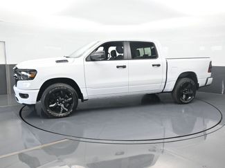 Used 2024 RAM 1500 Tradesman w/ Night Edition video 2