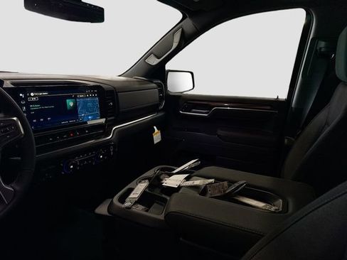 New 2026 Chevrolet Silverado 1500 LT image 24