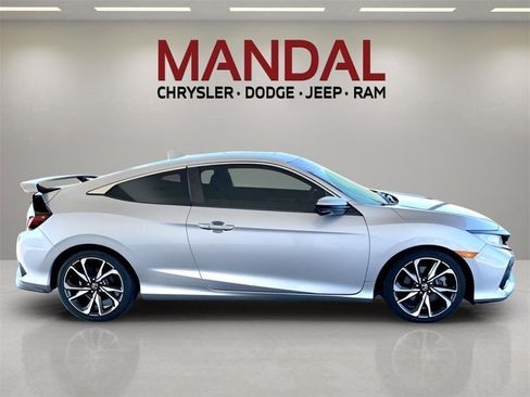 Used 2018 Honda Civic Si image 5