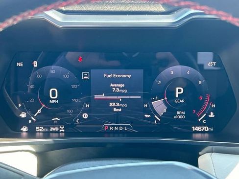 Certified 2024 GMC Canyon AT4X image 41