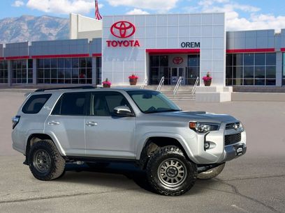 Used 2024 Toyota 4Runner TRD Off-Road