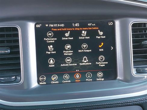 Used 2022 Dodge Charger GT w/ Plus Group image 21