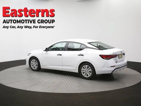 Used 2024 Nissan Sentra S FWD image 61