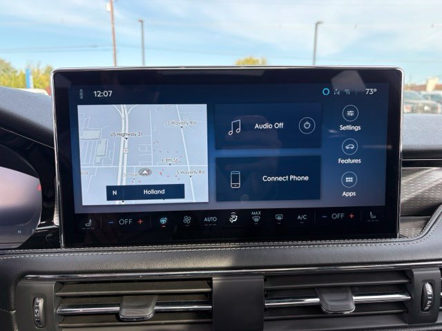Used 2024 Lincoln Corsair Reserve w/ Equipment Group 201A AWD/4WD image 30