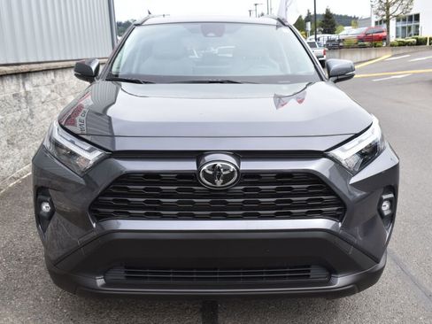 Certified 2025 Toyota RAV4 XLE Premium image 2