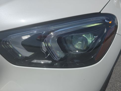 Used 2020 Mercedes-Benz GLE 350 4MATIC image 31