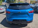 Used 2021 Chevrolet Blazer RS w/ Enhanced Convenience Package image 5