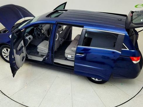 Used 2015 Honda Odyssey EX-L image 84