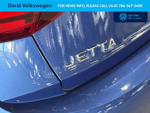 Used 2024 Volkswagen Jetta S FWD image 10