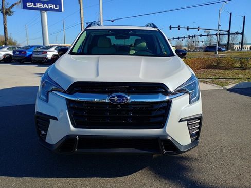 New 2026 Subaru Ascent Limited image 2