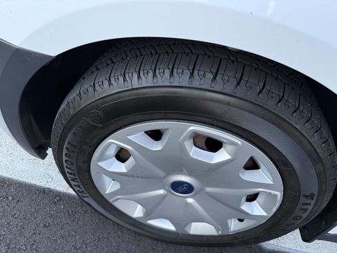 Used 2015 Ford Transit Connect XL image 12