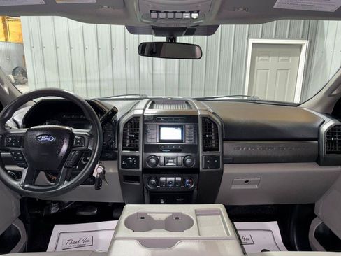 Used 2020 Ford F250 XL w/ Power Equipment Group AWD/4WD image 17