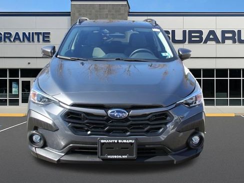 Certified 2025 Subaru Crosstrek 2.0i Premium image 5