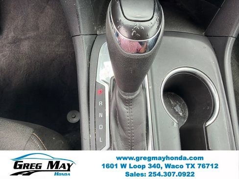 Used 2020 Chevrolet Equinox LT w/ LPO, Floor Liner Package FWD image 21