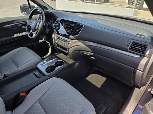 Used 2019 Honda Passport EX-L image 30