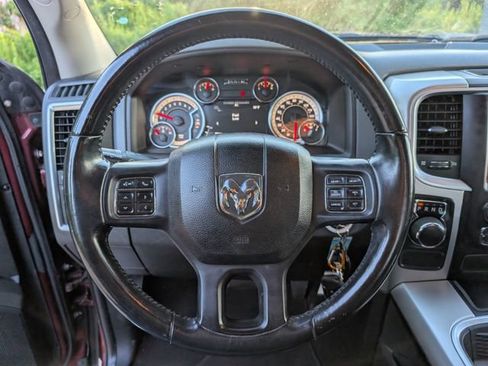 Used 2018 RAM 1500 Lone Star RWD image 15