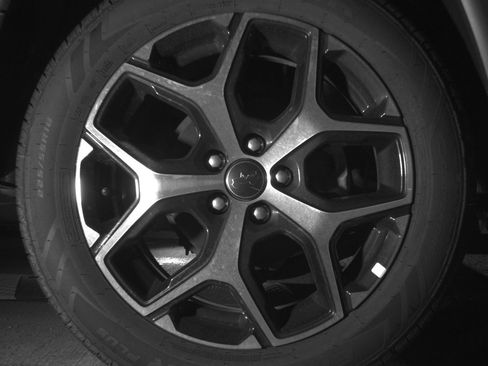 Used 2025 Jeep Compass Limited image 15