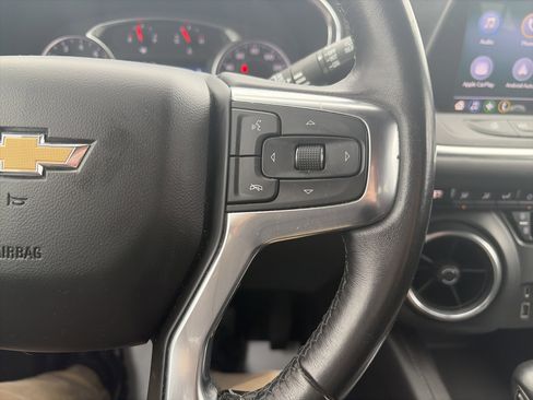 Used 2020 Chevrolet Blazer LT w/ LPO, Floor Liner Package AWD/4WD image 17
